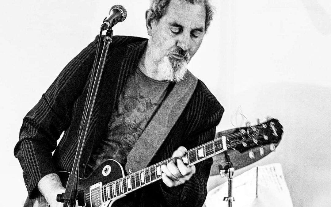 Tim Parr