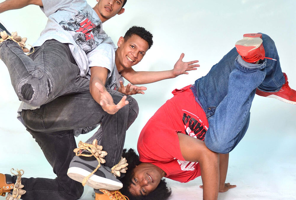 Black Noise Next Generation