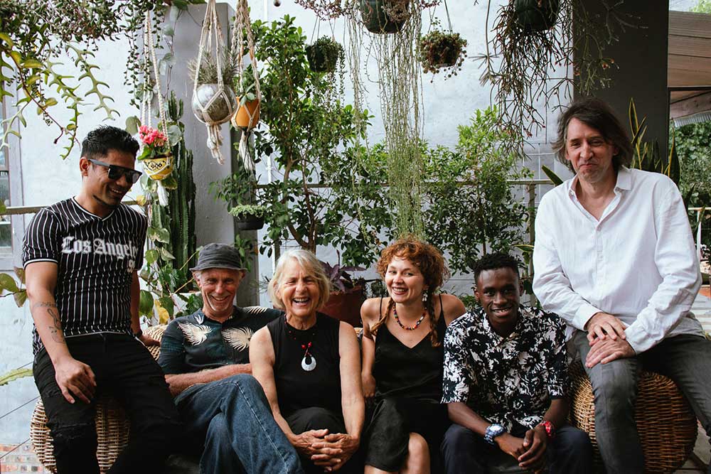 EnsembleTropicale