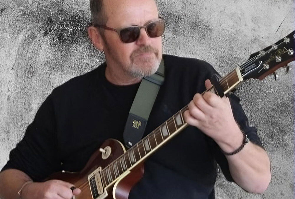 Glyn Lewis
