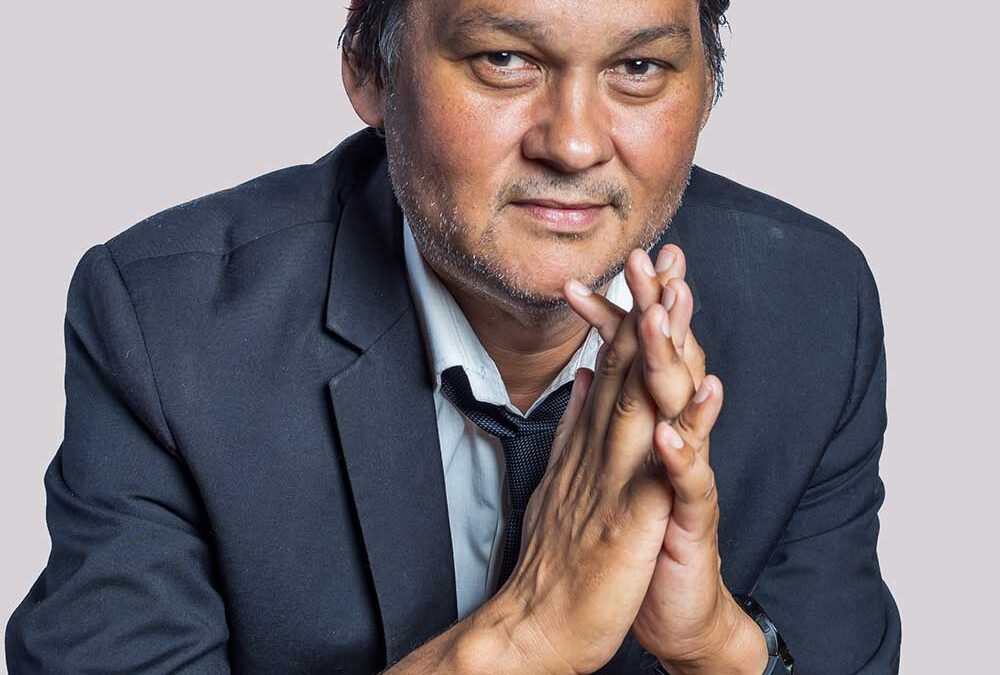 Ramon Alexander